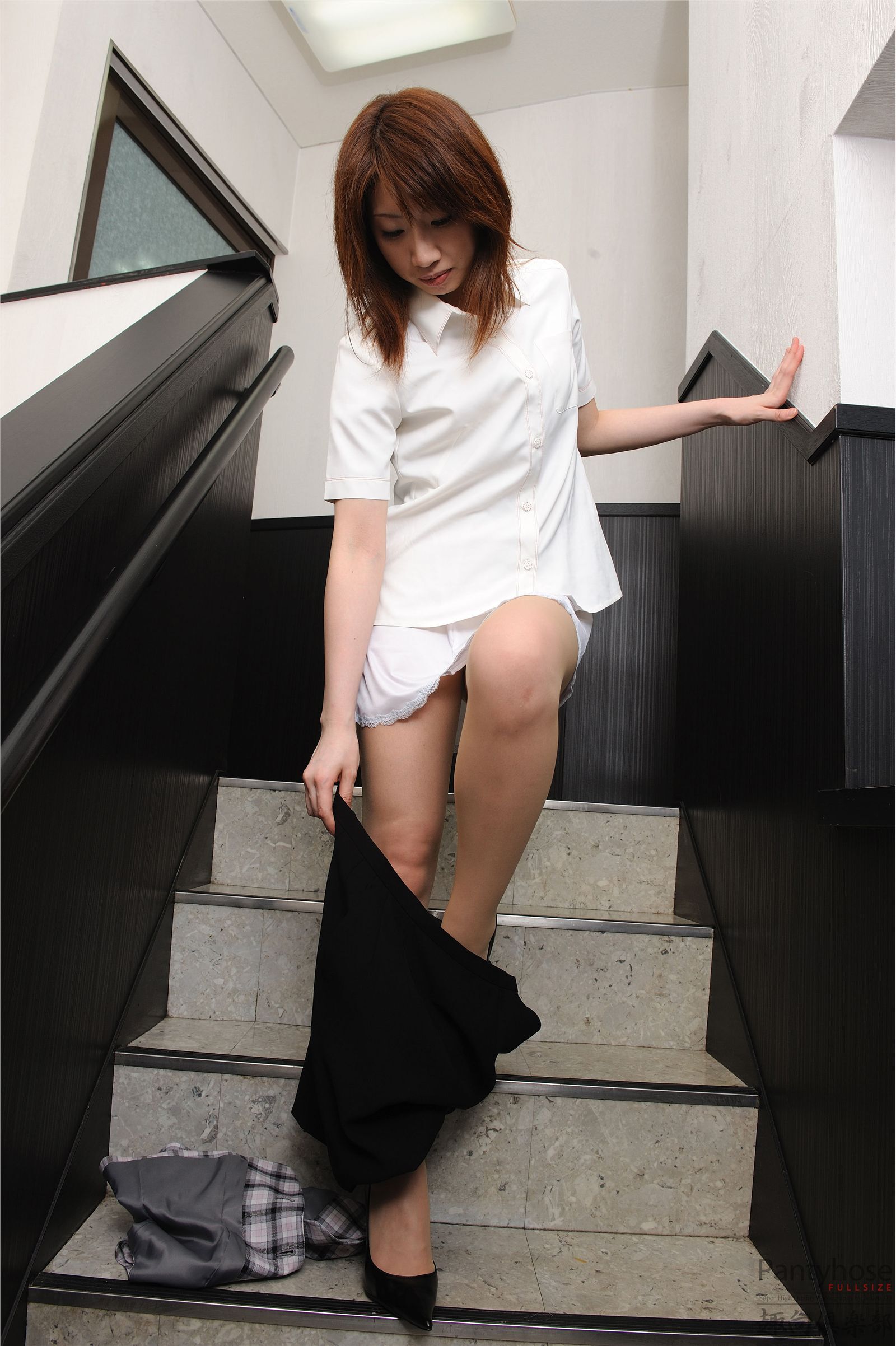 [Syukou-club]Superleg 118 Pantyhose Fullsize #016 小菅由宇